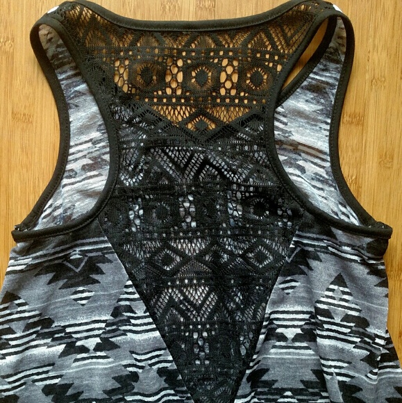 Tank Top - Picture 3 of 5